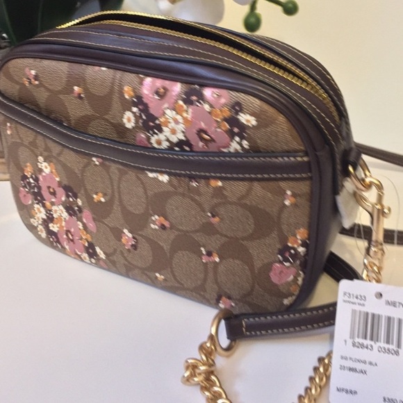 🔥🔥NWT COACH SET 🌼 - Picture 7 of 8